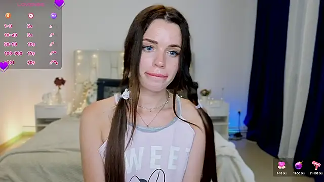 Little_cuti1e webcam