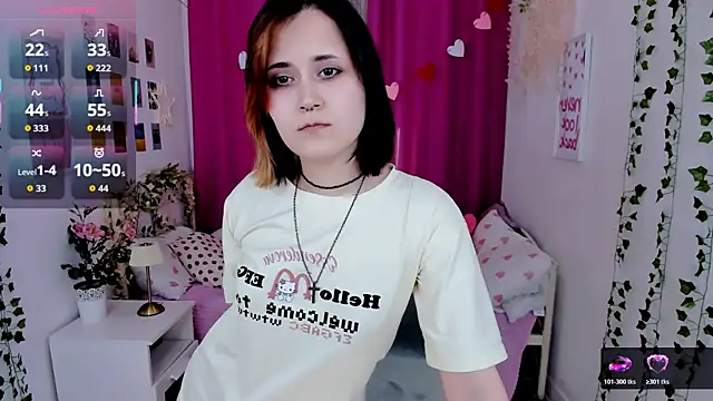 Alexa_Lexi_ webcam