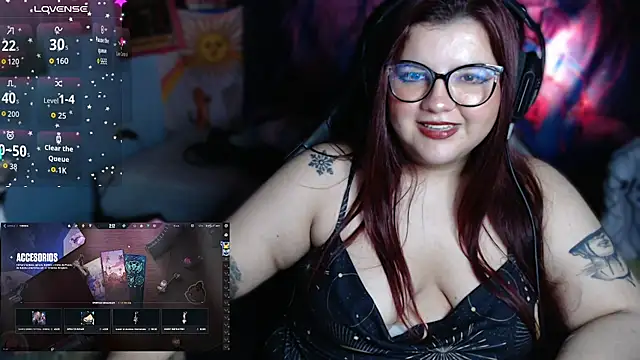 Annee23 webcam
