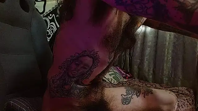 harry_reems1 webcam
