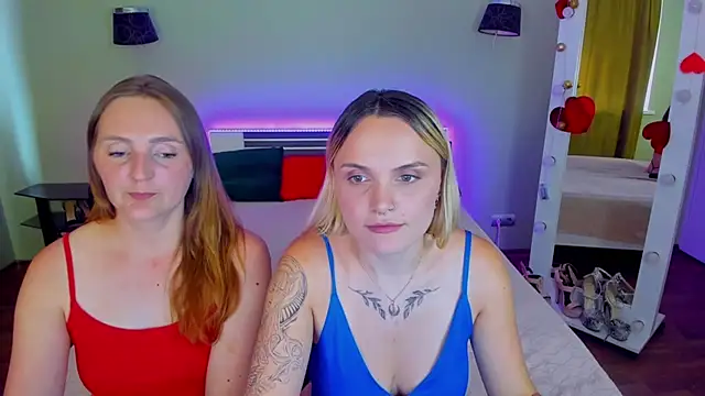 MagicEyess webcam