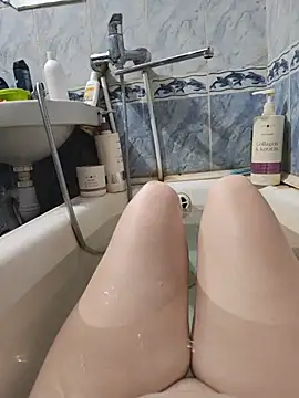 DesireMelissa webcam