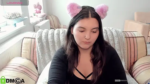 MonikaMooon webcam