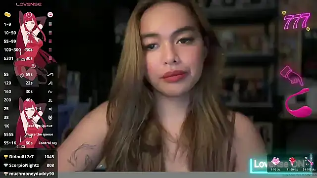 yourcumdoll webcam