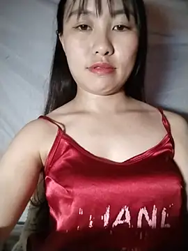 Cherry-squirtt webcam