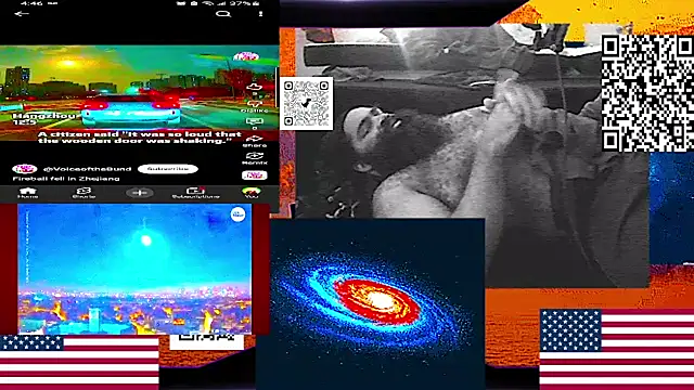 RussellTaylorLacy webcam