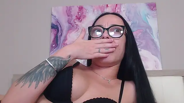 IzabelllNoir webcam