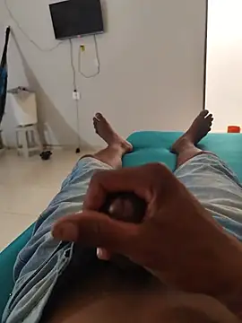 Domobom webcam