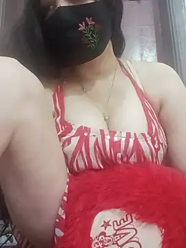 Saanvi-Sen webcam