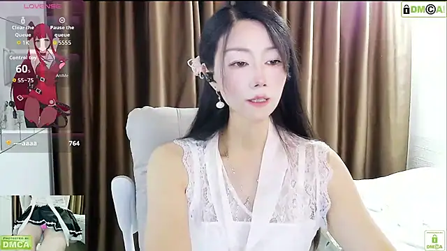 CindyHK webcam