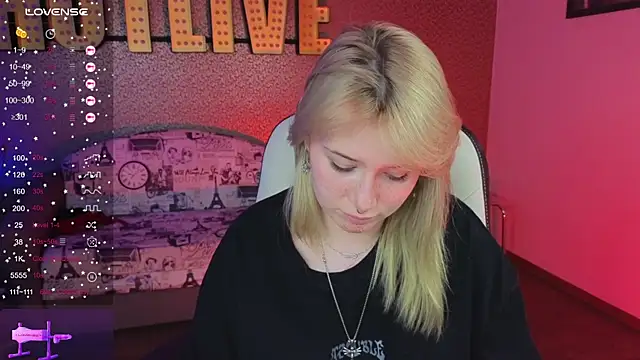 Eridabytrend webcam