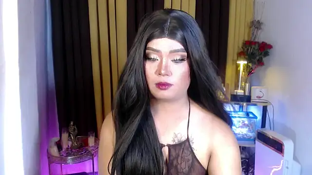 YourSweet-mich webcam