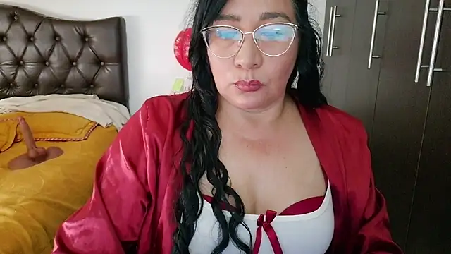 Grace_mature_milf webcam