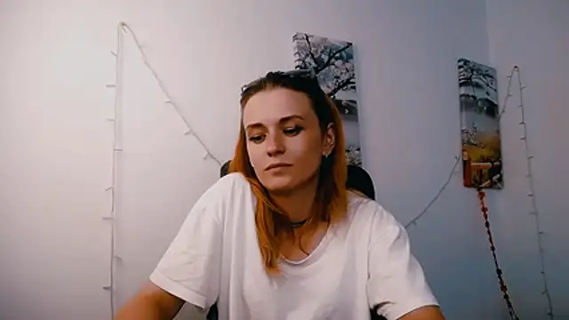 PeppyMia webcam