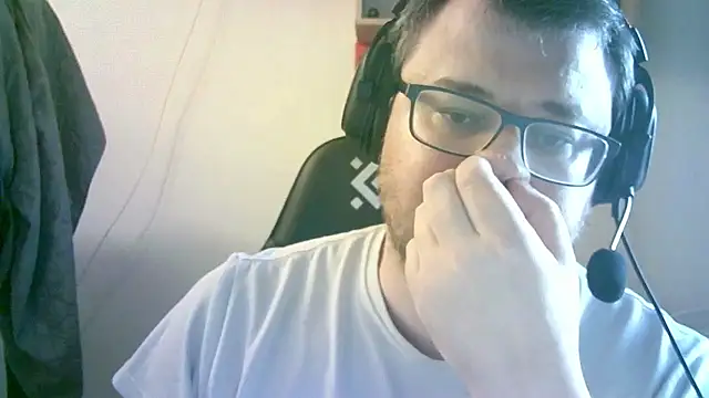 SirAbuser webcam