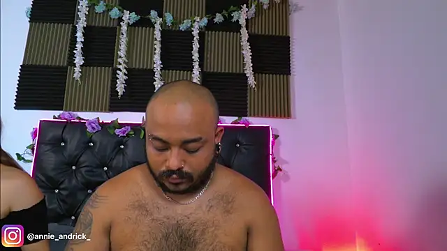 _Annie_Andrick_ webcam