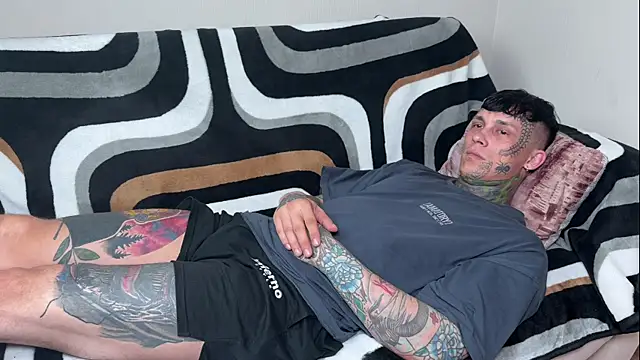 Anubisgods webcam