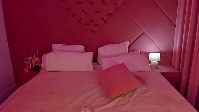 candy_fang webcam