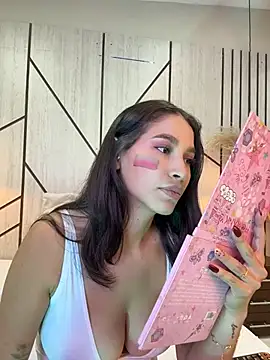JuliaaVega webcam