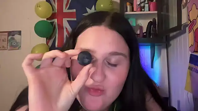 xopeachybaby webcam