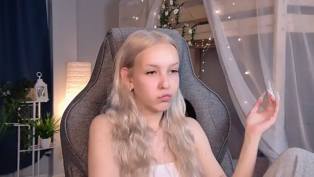 MaoqiBeverly webcam