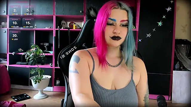 Neon_Baddie webcam