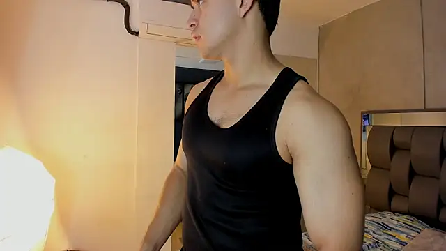 Charlie___Musk webcam