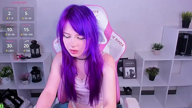 Ammelia_Backerr webcam