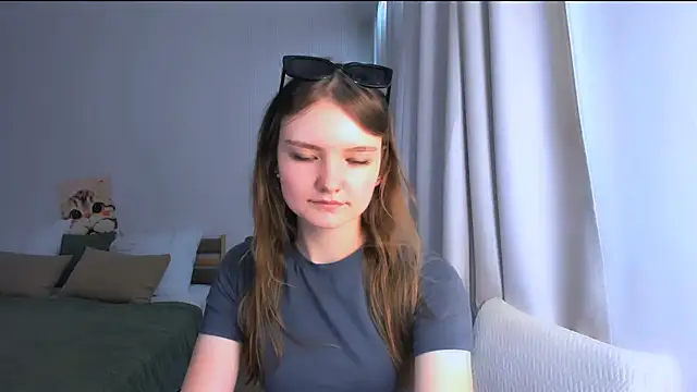 LookEva webcam