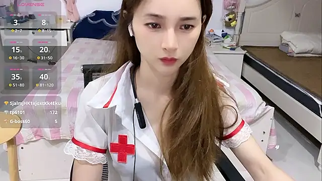 miaomiao-99 webcam