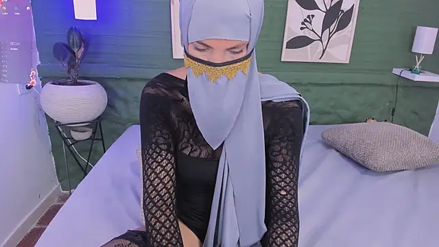 hanna_anbar webcam
