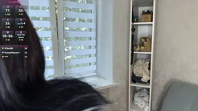 Velvet_Kate webcam