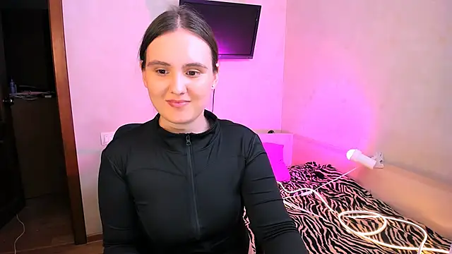 ChelseaStarX webcam