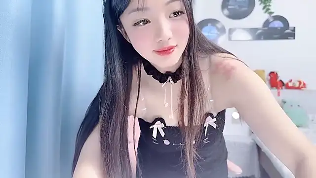 Winnie666999 webcam