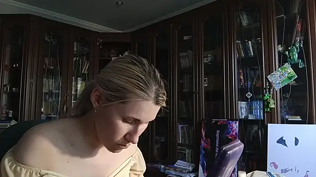 KellyOutdoor webcam