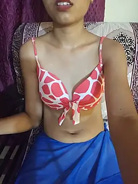 Lusty-Dishuu webcam