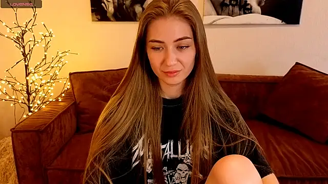 Chain_Alice webcam