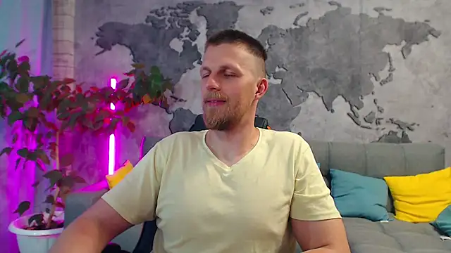 VikingChrisss webcam