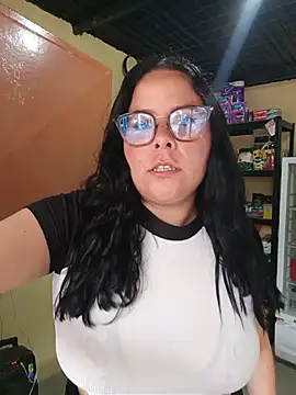 Blanquita_vip webcam