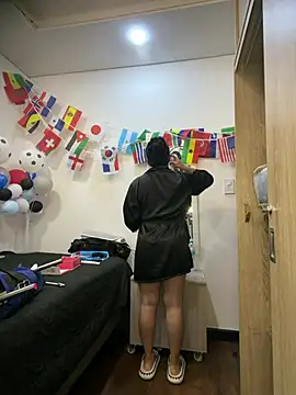 carolgaita webcam
