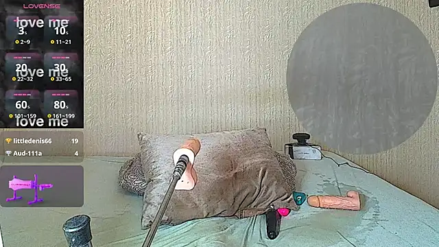 _Vika4you_ webcam