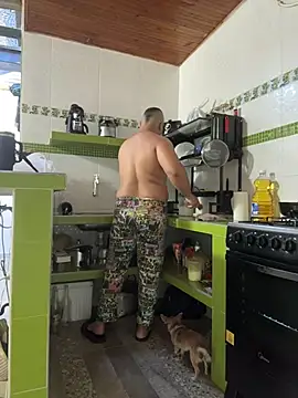 patricio_02 - Patricio_02's free webcam - UK Sex Cams