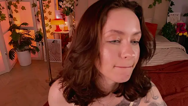 Meow_Nancy webcam