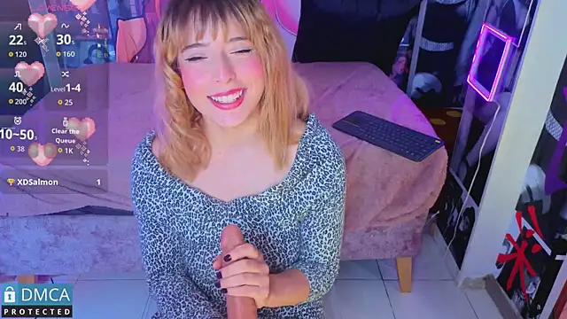 nena_cupcake_ webcam