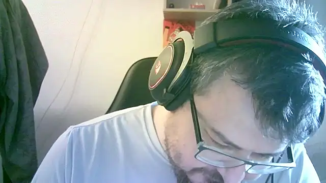 SirAbuser webcam