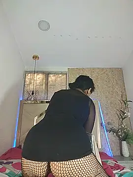 LILITH_LIBELULA webcam