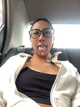 StefanyLuxe_18 webcam