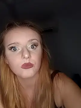 CUTEJESSBABE webcam
