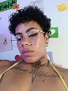 canela_osada_ - Canela_Osada_'s free webcam - UK Sex Cams