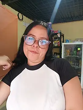 Blanquita_vip webcam
